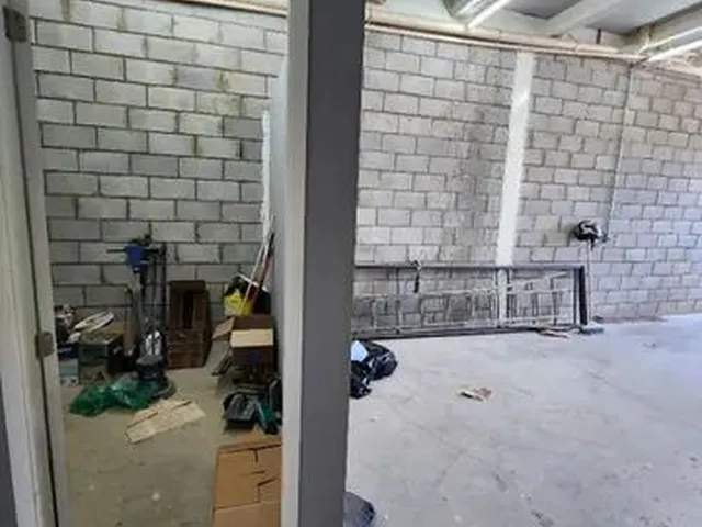 Imagem 2: Sala Comercial Térrea - Parque Amazônia - 60M²