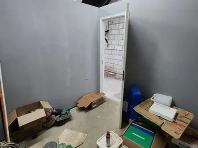 Imagem 5: Sala Comercial Térrea - Parque Amazônia - 60M²