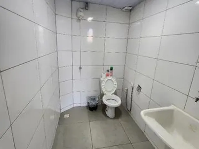 Imagem 9: Sala Comercial Térrea - Parque Amazônia - 60M²