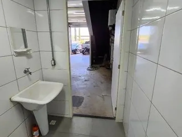 Imagem 8: Sala Comercial Térrea - Parque Amazônia - 60M²