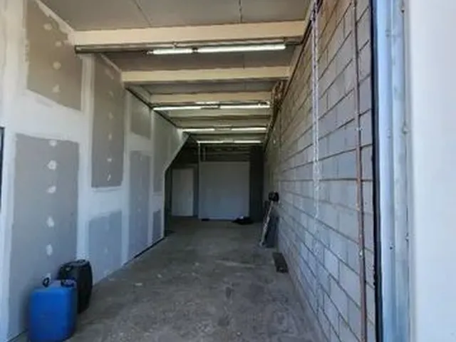 Imagem 4: Sala Comercial Térrea - Parque Amazônia - 60M²