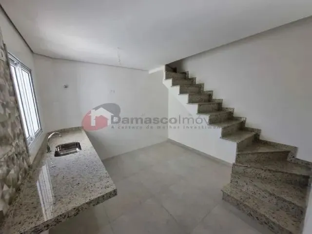 Imagem: Apartamento a Venda - Vila Guarani, Santo