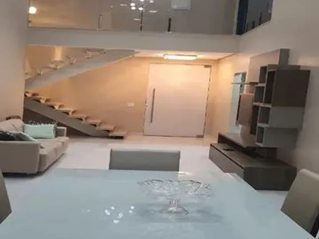 Imagem: Casa no Condomínio Alphaville II - Ponta