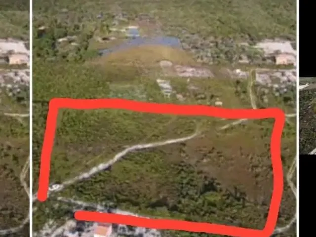 Imagem: Barreinhas/Terreno