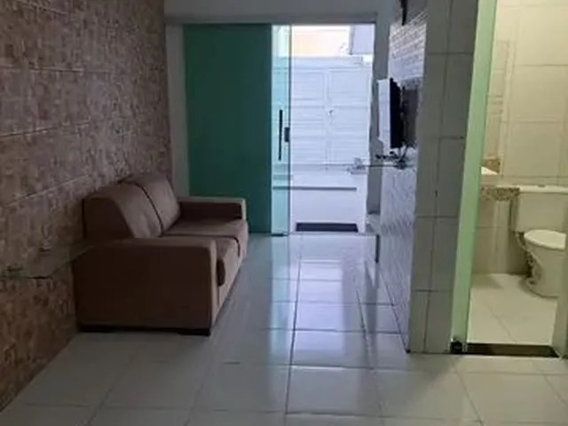 Imagem 7: Duplex no Raquel Gadelha em Sousa-Pb, 2 Quartos (Sendo Uma Suíte). Excelente
