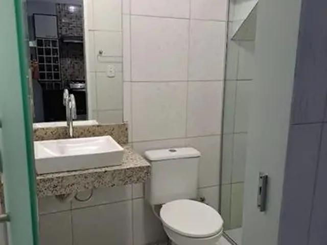 Imagem 3: Duplex no Raquel Gadelha em Sousa-Pb, 2 Quartos (Sendo Uma Suíte). Excelente