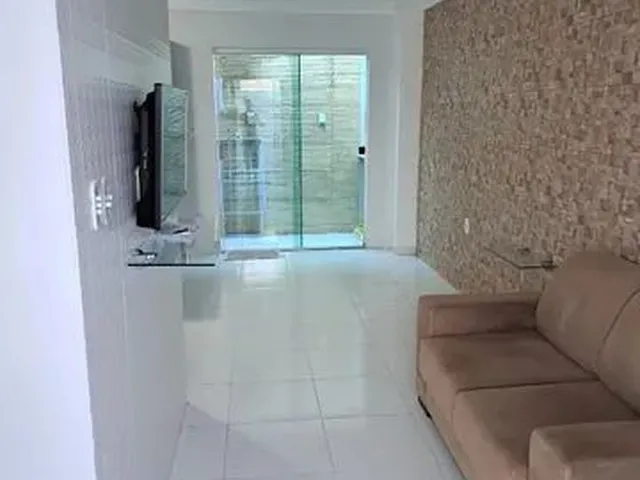 Imagem 10: Duplex no Raquel Gadelha em Sousa-Pb, 2 Quartos (Sendo Uma Suíte). Excelente