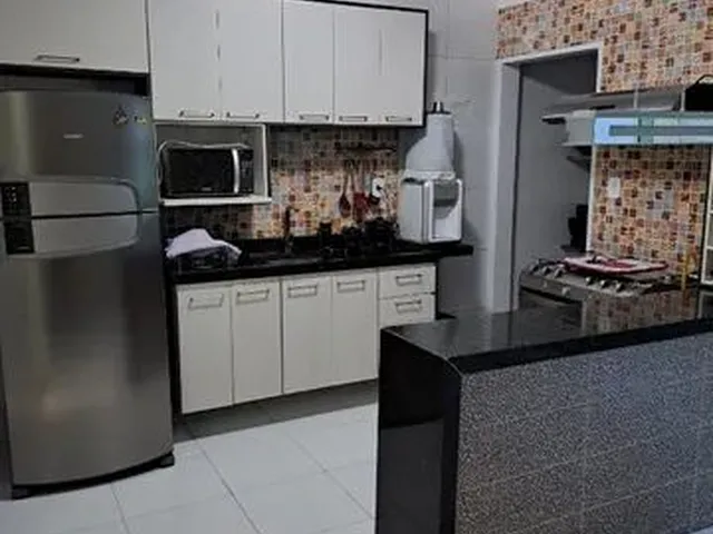 Imagem 9: Duplex no Raquel Gadelha em Sousa-Pb, 2 Quartos (Sendo Uma Suíte). Excelente