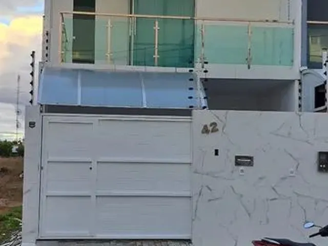 Imagem 8: Duplex no Raquel Gadelha em Sousa-Pb, 2 Quartos (Sendo Uma Suíte). Excelente