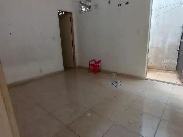 Imagem: Vendo Vila Novo Aleixo