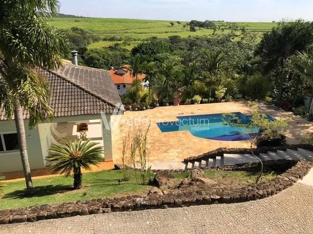 Imagem: Casa - Sousas - Campinas