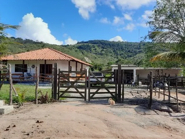 Imagem: Chácara em Gravatá