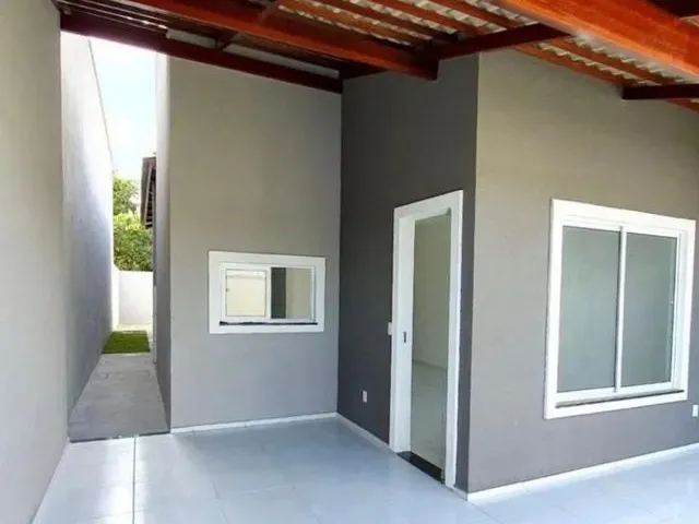 Imagem: Casa para Venda Tem 60 Metros Quadrados
