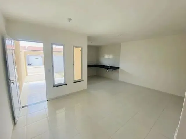 Imagem 5: Casa para Venda Tem 60 Metros Quadrados com 2 Quartos