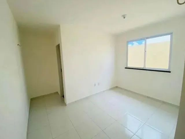 Imagem 4: Casa para Venda Tem 60 Metros Quadrados com 2 Quartos