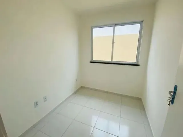 Imagem 6: Casa para Venda Tem 60 Metros Quadrados com 2 Quartos
