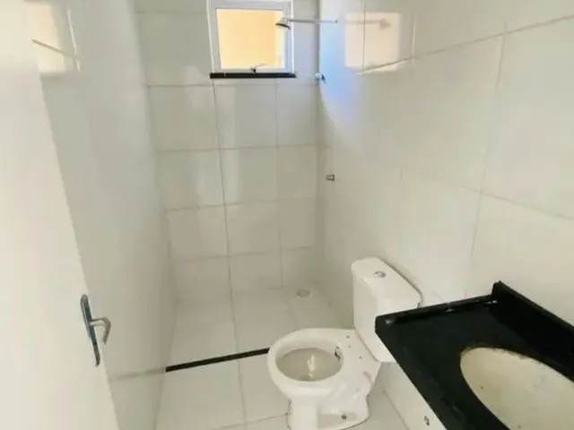 Imagem 3: Casa para Venda Tem 60 Metros Quadrados com 2 Quartos