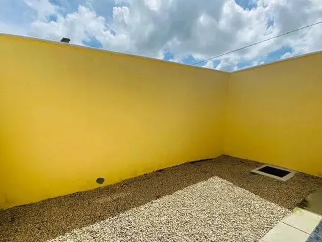 Imagem 2: Casa para Venda Tem 60 Metros Quadrados com 2 Quartos