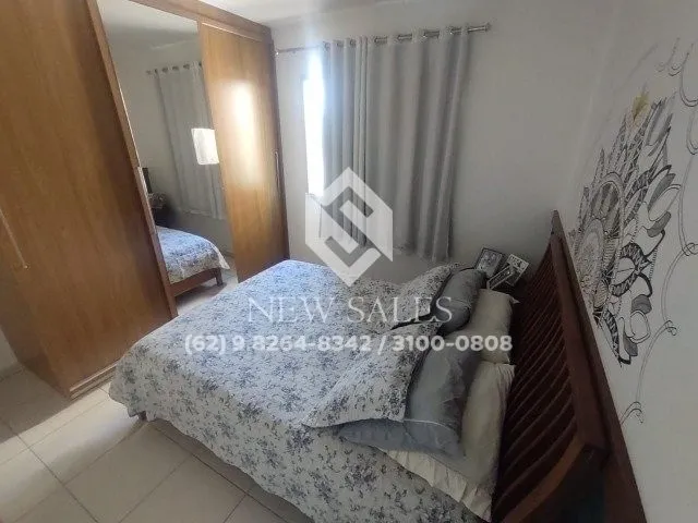 Imagem 14: Excelente Apartamento com 3 Quartos Sendo 1 Suíte no Setor Parque Amazônia