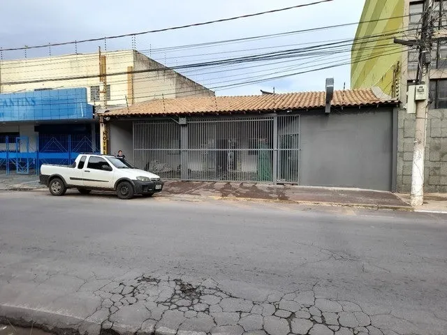 Imagem: Imóvel Comercial no Bairro Poção em Cuiabá