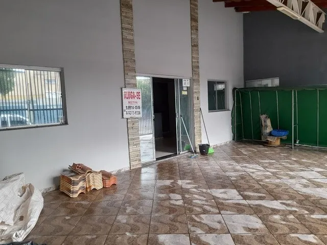 Imagem 4: Imóvel Comercial no Bairro Poção em Cuiabá Mt