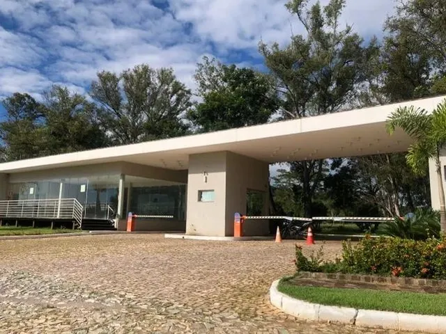 Imagem: Lote 1001 Mts em Condominio Fechado Reserva