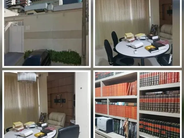 Imagem: Imóvel Comercial no Coração do Vieiralves
