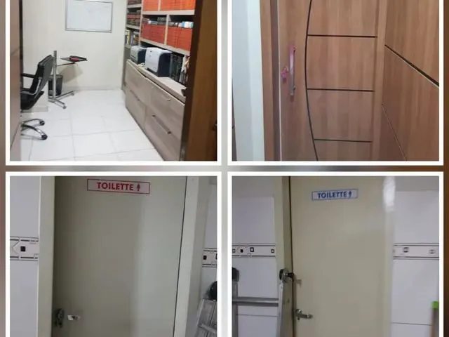 Imagem 2: Imóvel Comercial no Coração do Vieiralves