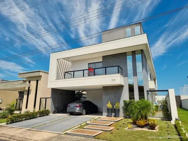Imagem: Residencial Reserva do Parque/ 100 Mobiliado/