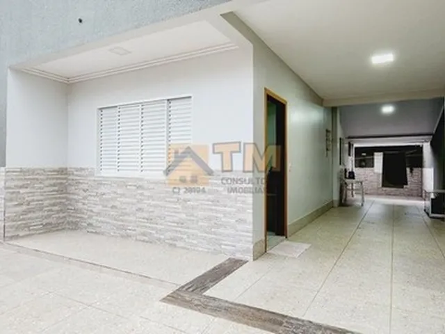 Imagem: Excelente Sobrado no Bairro São José
