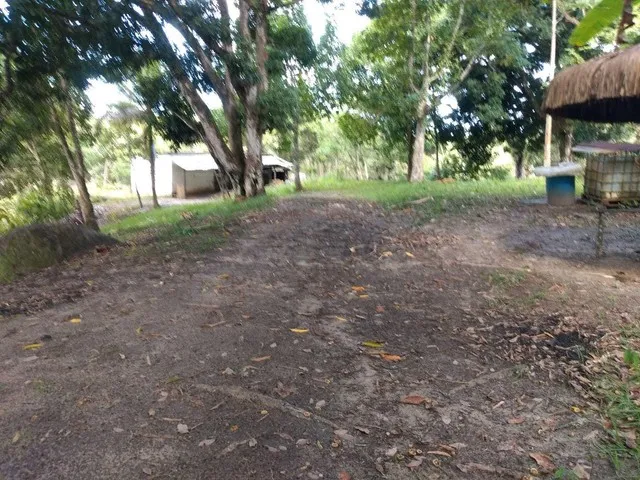Imagem: Terreno a Venda ( Savoia