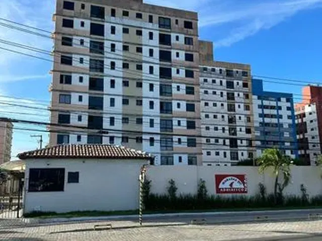 Imagem: O apartamento possui 3 Dormitórios, 1 Suíte, 2 Banheiros,