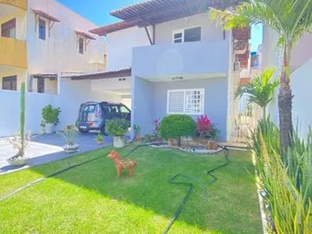 Imagem: Casa Duplex Condomínio Fechado