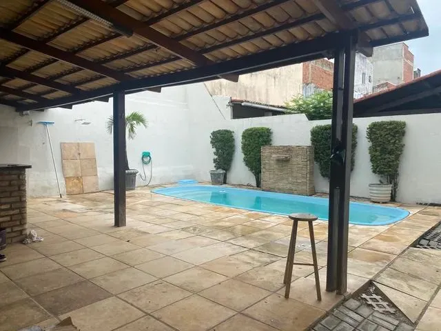 Imagem 15: Casa Duplex Condomínio Fechado