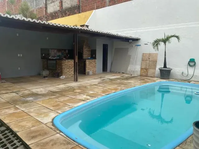 Imagem 14: Casa Duplex Condomínio Fechado