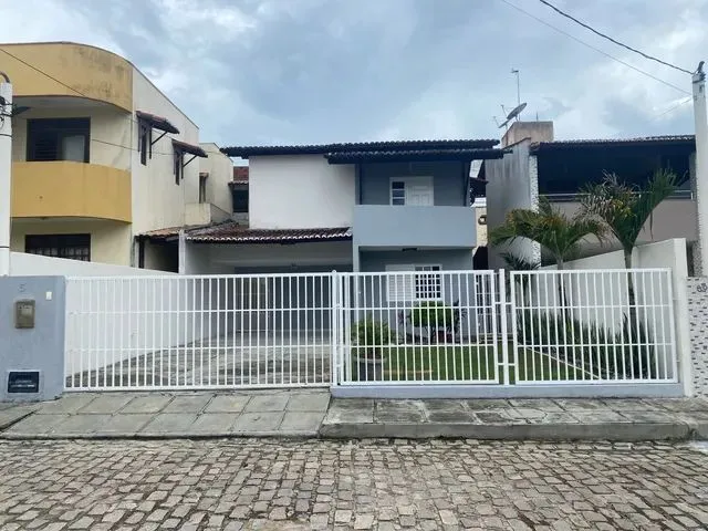 Imagem 16: Casa Duplex Condomínio Fechado