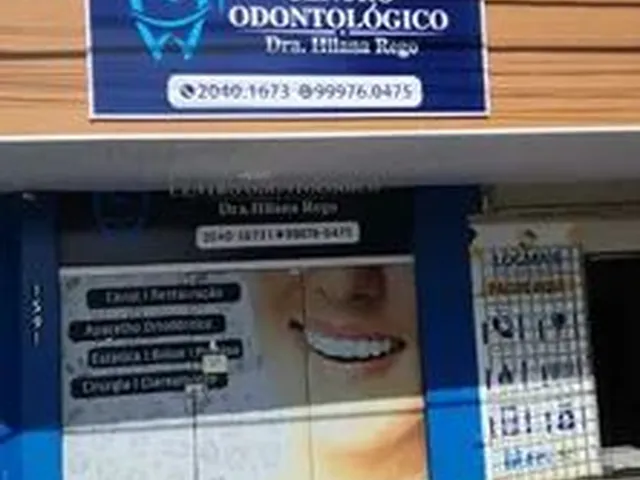 Imagem: Prédio Comercial com 70M² com Banheiro