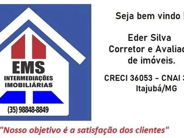 Imagem: Pedreira no Sul de Minas Gerais