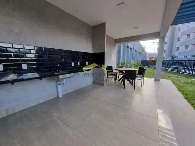Imagem: Apartamento À Venda, 2 Quartos, 1 Vaga