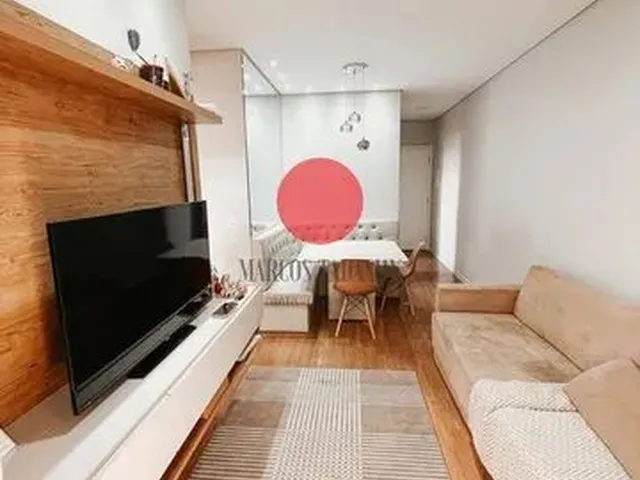 Imagem: Lindo Apartamento a Venda 2 Dorm e 1 Suíte
