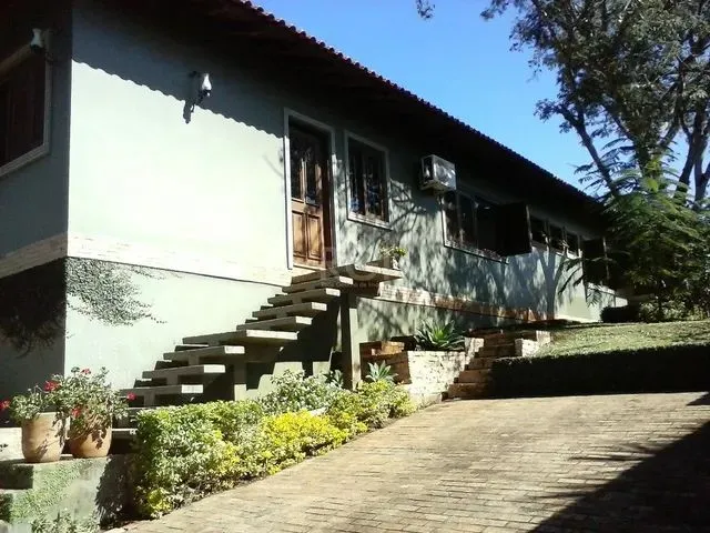 Imagem: Casa Condominio em Taruma