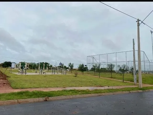 Imagem: Terreno em Dobrada