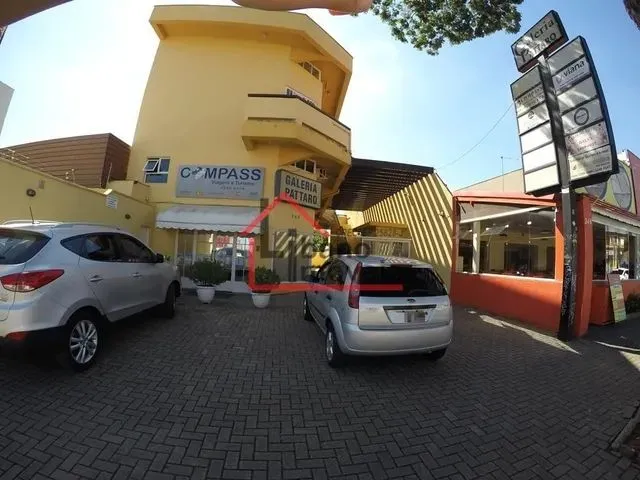 Imagem: Sala - Barão Geraldo - Campinas