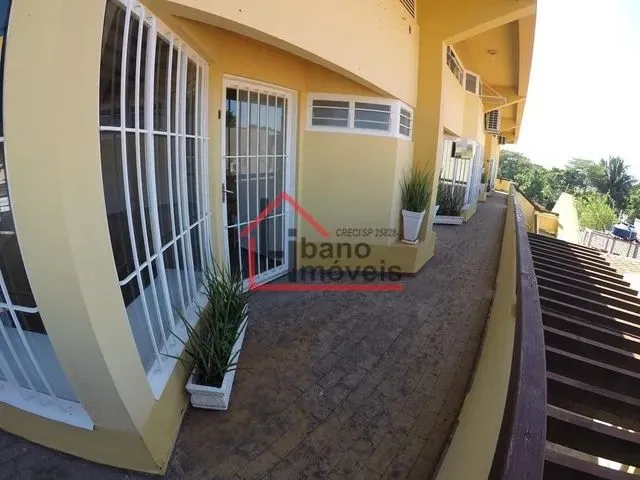 Imagem 13: Sala - Barão Geraldo - Campinas