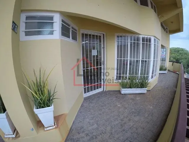 Imagem 3: Sala - Barão Geraldo - Campinas