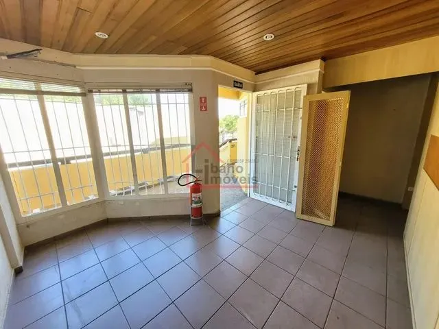 Imagem 8: Sala - Barão Geraldo - Campinas