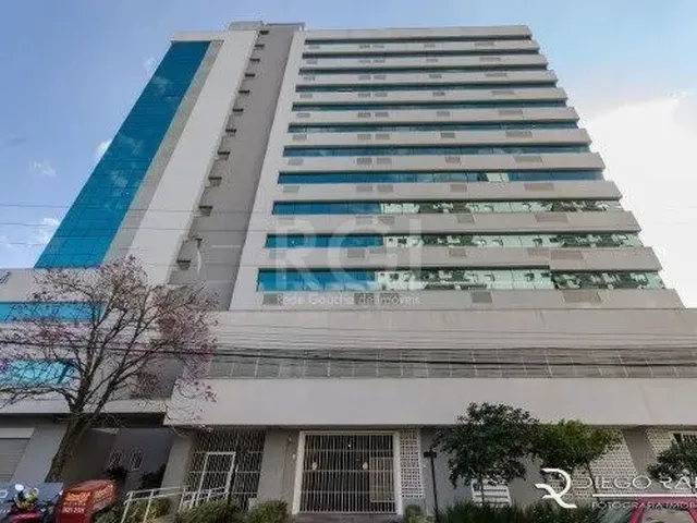 Imagem: Conjunto/Sala para Venda - 44.66M², 0 Dormitórios