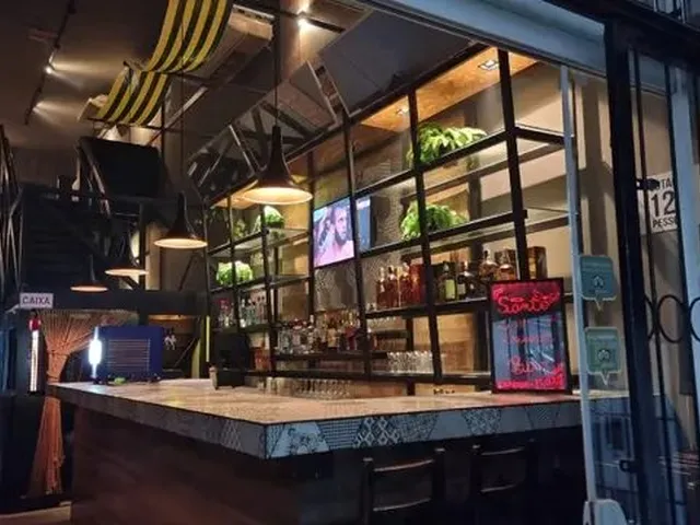 Imagem: Lounge Ponto Comercial