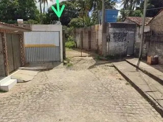 Imagem: Vendo Terreno 5X15,60 no Bairro Boa Vista(Petrópolis