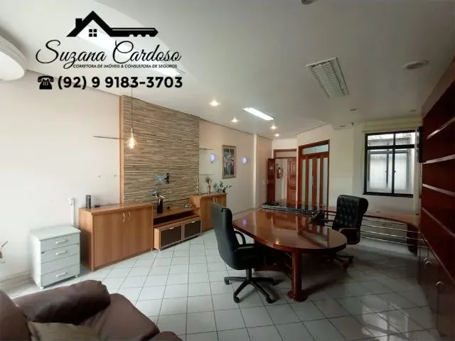 Imagem: Aluguel Prédio Comercial - Centro